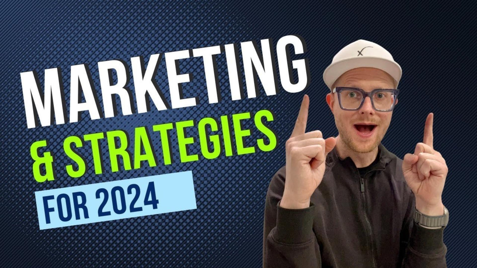 Marketing Trends and Strategies