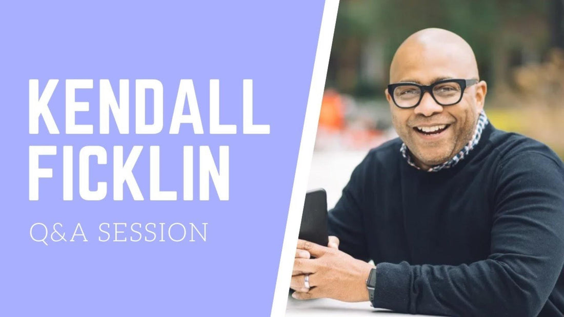 Q&A Interview with Coach Kendall Ficklin