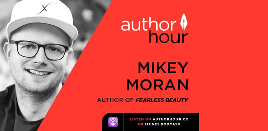 Author Hour Podcast